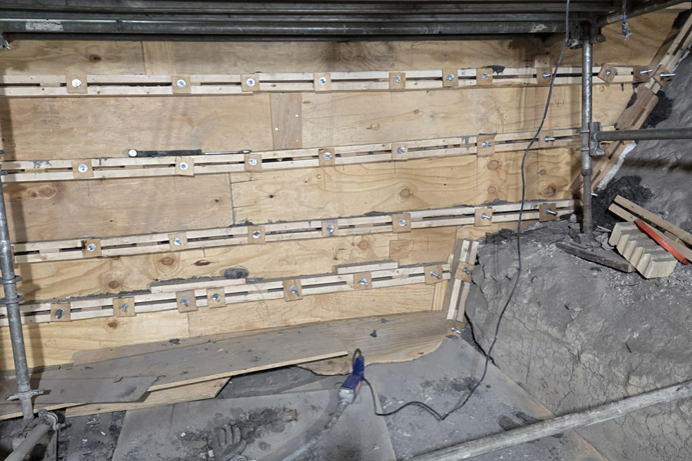 Lime plant kiln system